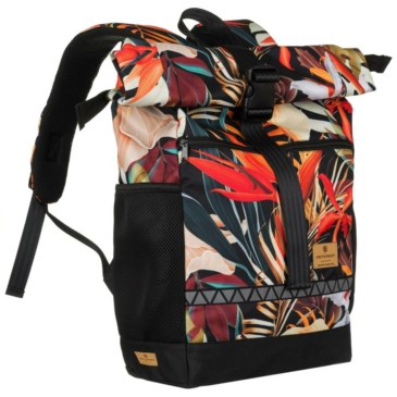 Peterson Fedélzeti hátizsák Ryanair fedélzeti ingyenes méret 40 x 20 x 25 cm