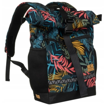 Peterson Fedélzeti hátizsák Ryanair fedélzeti ingyenes méret 40 x 20 x 25 cm