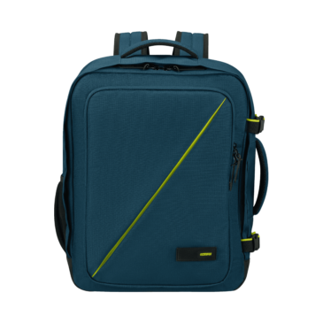 American Tourister 3 funkciós M kabin hátizsák Harbor Blue