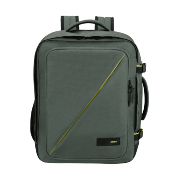 American Tourister 3 funkciós M kabin hátizsák Dark Forest