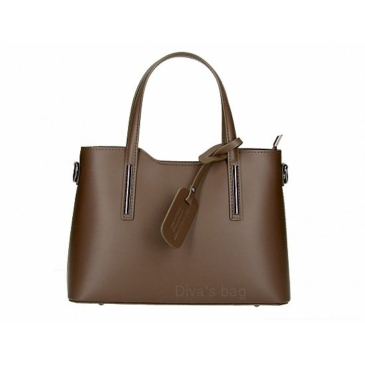 Valódi bőr női táska