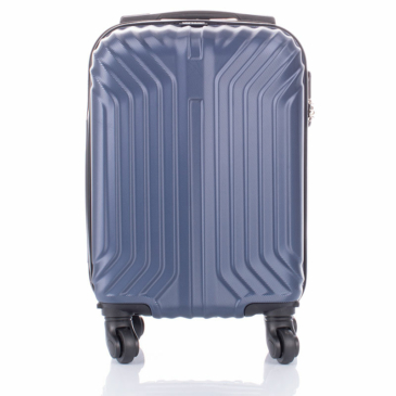 LDV Bőrönd kabin XXS méret kivehető kerékkel WIZZ ingyenes keményfalú kabinbőrönd 40 x 30 x 20 cm