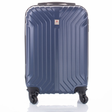 LDV 507 Keményfalú Kabin Bőrönd 55 cm