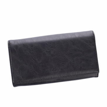 Aoking Fekete színű brifkó pénztárca