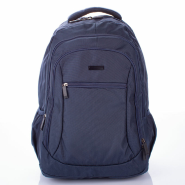 Aoking laptoptartós hátizsák midnightblue színben 