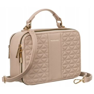 Elegáns női oldaltáska