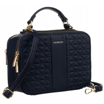 Elegáns női oldaltáska