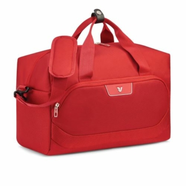 WIZZ méretű Roncato kabintáska R-6206 Piros