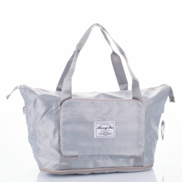 Utazótáska Wizzair méretű fedélzeti táska 40 x 30 x 20 cm bővíthető