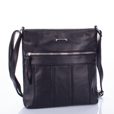 Silvia Rosa sokzsebes női oldaltáska 