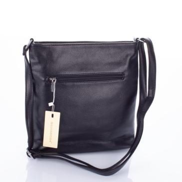 Silvia Rosa sokzsebes női oldaltáska 