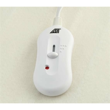 Fűthető ágymelegítő takaró 150x80cm