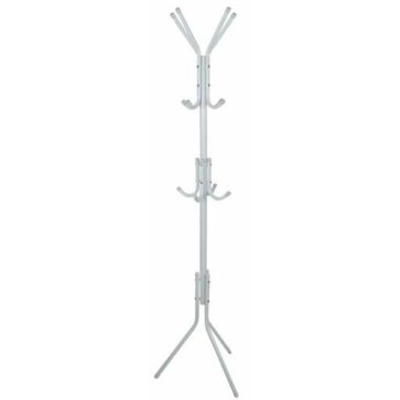 Álló Ruhafogas 170 cm - fehér