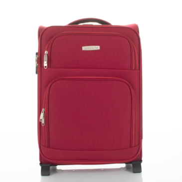 Leonardo Da Vinci Bőrönd kabin méret WIZZAIR méret