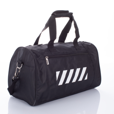 Sporttáska és Utazótáska kék színben  45x30x20 cm