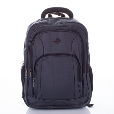 Aoking  laptophátizsák szürke színben