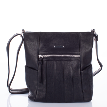 Silvia Rosa sokzsebes női oldaltáska 