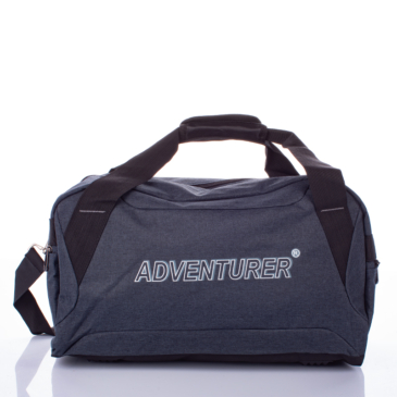 Adventurer utazótáska sporttáska *