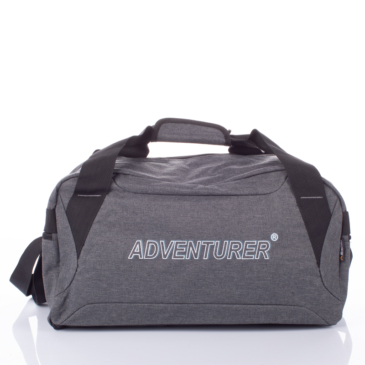 Adventurer utazótáska sporttáska *