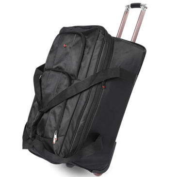 Nagy méretű 80 cm-es gurulós utazó táska XXXL méret