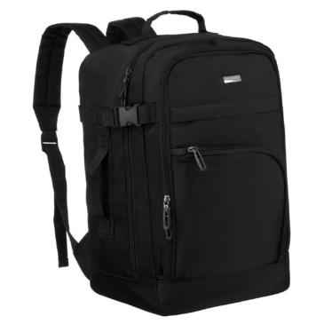 Peterson 3- Funkciós Utazó Hátizsák fedélzeti ingyenes méret 40 x 20 x 25 cm