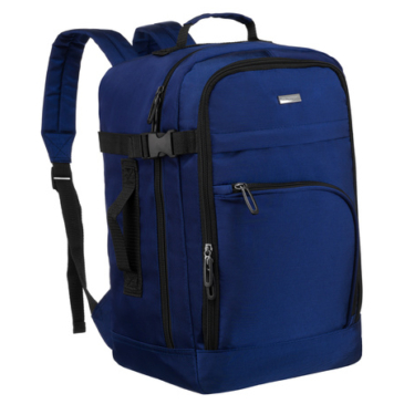 Peterson 3- Funkciós Utazó Hátizsák fedélzeti ingyenes méret 40 x 20 x 25 cm