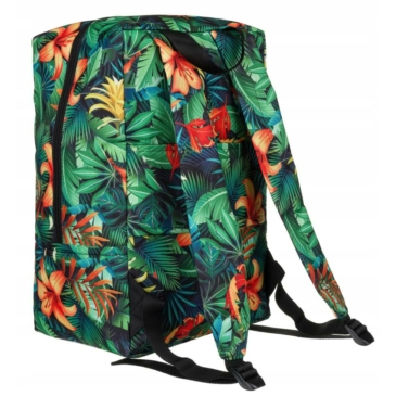 Peterson Fedélzeti hátizsák Ryanair fedélzeti ingyenes méret 40 x 20 x 25 cm