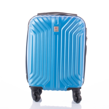 LDV Bőrönd kabin XXS méret kivehető kerékkel WIZZ ingyenes keményfalú kabinbőrönd 40 x 30 x 20 cm