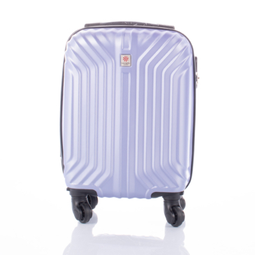 LDV Bőrönd kabin XXS méret kivehető kerékkel WIZZ ingyenes keményfalú kabinbőrönd 40 x 30 x 20 cm