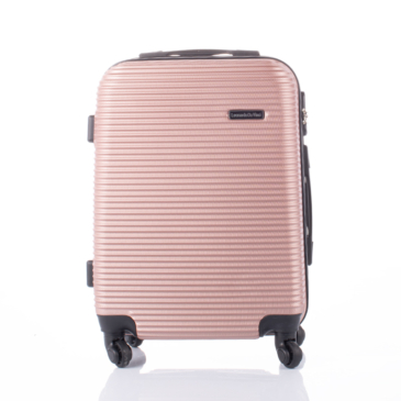 LeonardoDaVinci Bőrönd kabin méret