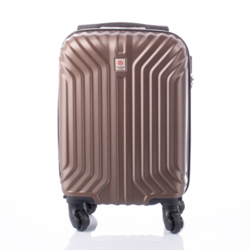 LDV Bőrönd kabin XXS méret kivehető kerékkel WIZZ ingyenes keményfalú kabinbőrönd 40 x 30 x 20 cm