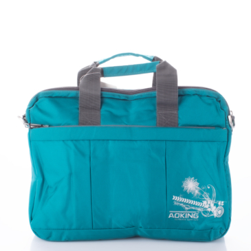 Aoking laptoptartó irattáska