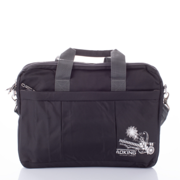 Aoking laptoptartó irattáska