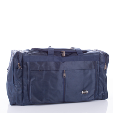 Utazótáska XXXL méret kék színben