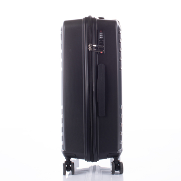 LEONARDO DA VINCI PP Bőrönd nagy méret 