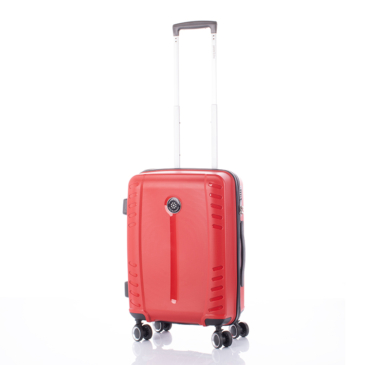  LEONARDO DA VINCI PP Bőrönd kabin méret 