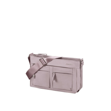 Samsonite Move 4.0 Válltáska 144719 LightTaupe