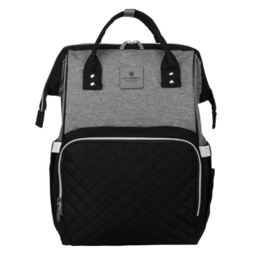 Prémium minőségű városi hátizsák-Peterson