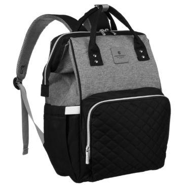 Prémium minőségű városi hátizsák-Peterson