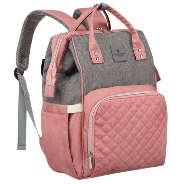 Prémium minőségű városi hátizsák-Peterson