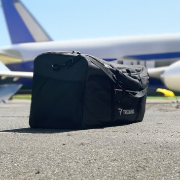 Nagyméretű utazótáska 