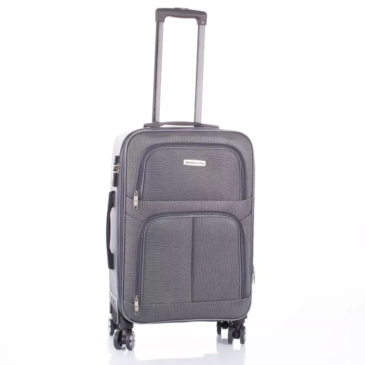 Bőrönd nagy méretben