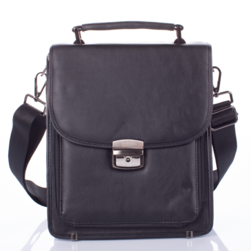 Olcsó férfi kézi és válltáska 3 részes