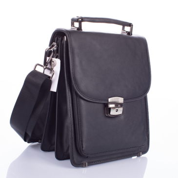 Olcsó férfi kézi és válltáska 3 részes