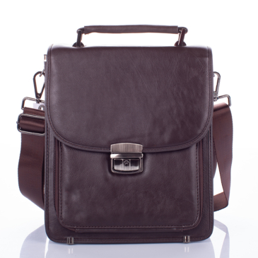 Praktikus férfi kézi és válltáska 3 részes