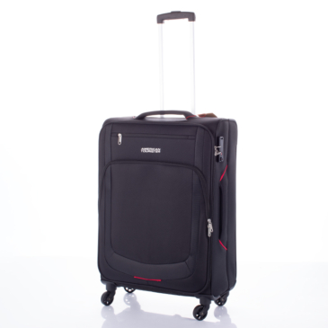 AMERICAN TOURISTER Summer Session SPINNER M Black