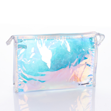 Trizand átlátszó neszeszer