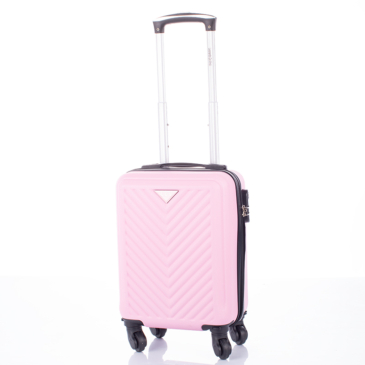 Keményfalú Bőrönd kabin méret RYANAIR járataira felvihető levehető kerekekkel  (40 x 30 x 20 cm) WIZZAIR méret