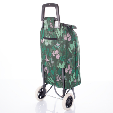 Amica Moda gurulós bevásárlókocsi 