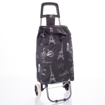 Amica Moda gurulós bevásárlókocsi 